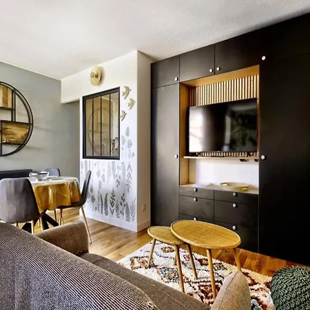 L'oceane Apartamento