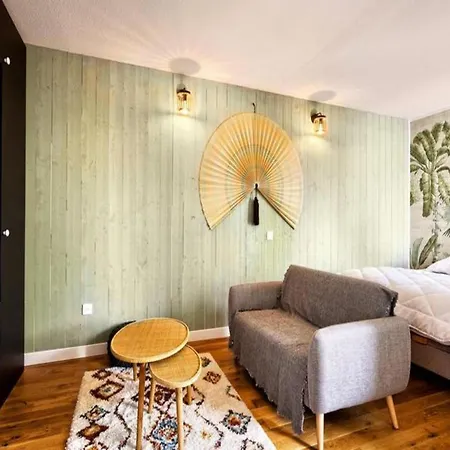 L'oceane Apartamento *