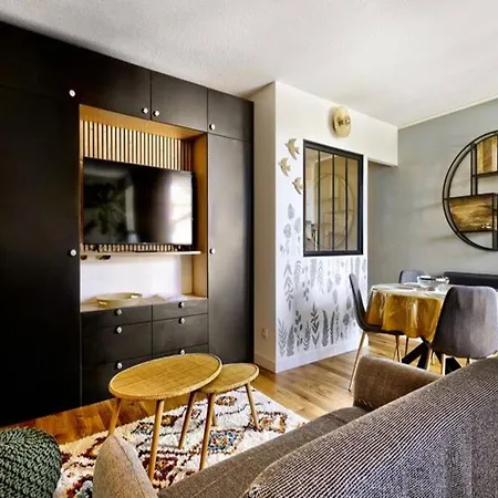 L'oceane Apartamento