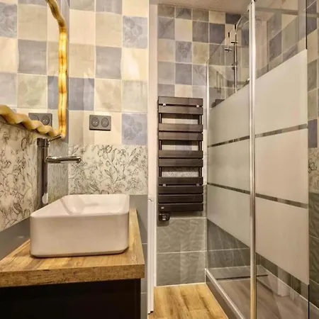 L'oceane Apartamento *