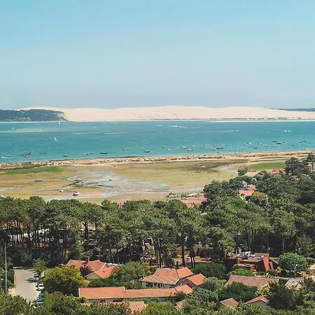 Apartamento L'oceane
